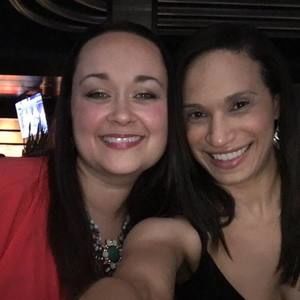 Meet your Posher, Kellie